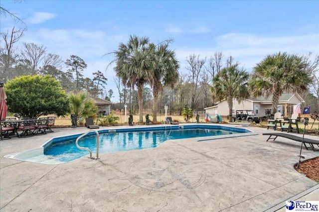 3568 Sardis Hwy, Timmonsville, SC 29161