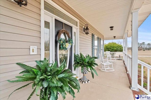 3568 Sardis Hwy, Timmonsville, SC 29161