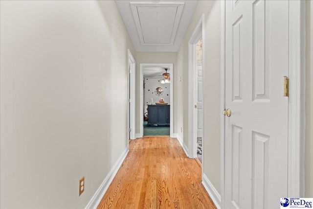 3568 Sardis Hwy, Timmonsville, SC 29161