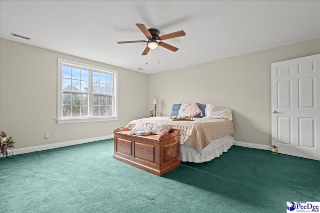 3568 Sardis Hwy, Timmonsville, SC 29161