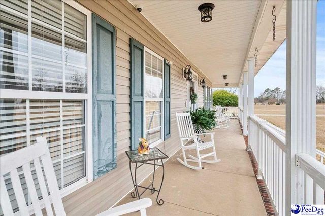 3568 Sardis Hwy, Timmonsville, SC 29161