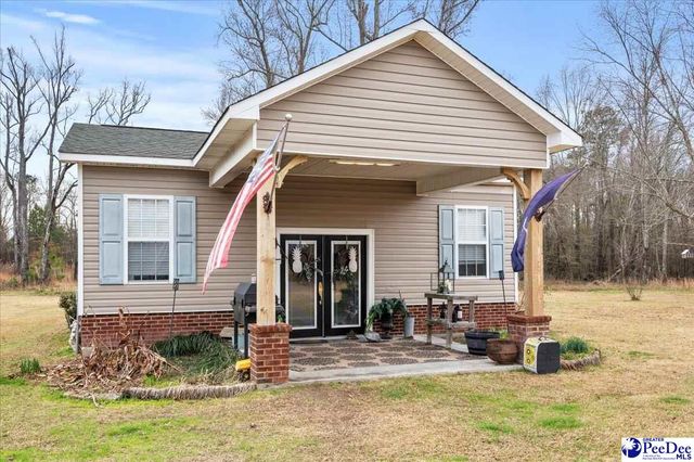 3568 Sardis Hwy, Timmonsville, SC 29161