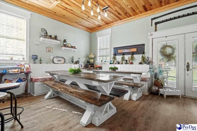 3568 Sardis Hwy, Timmonsville, SC 29161