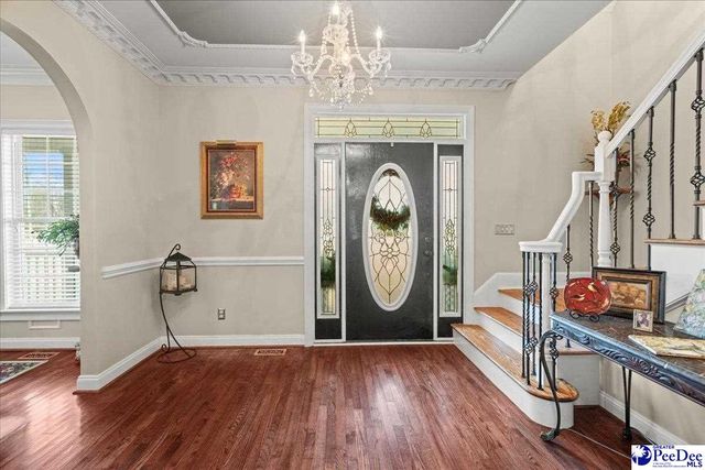 3568 Sardis Hwy, Timmonsville, SC 29161