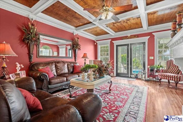 3568 Sardis Hwy, Timmonsville, SC 29161