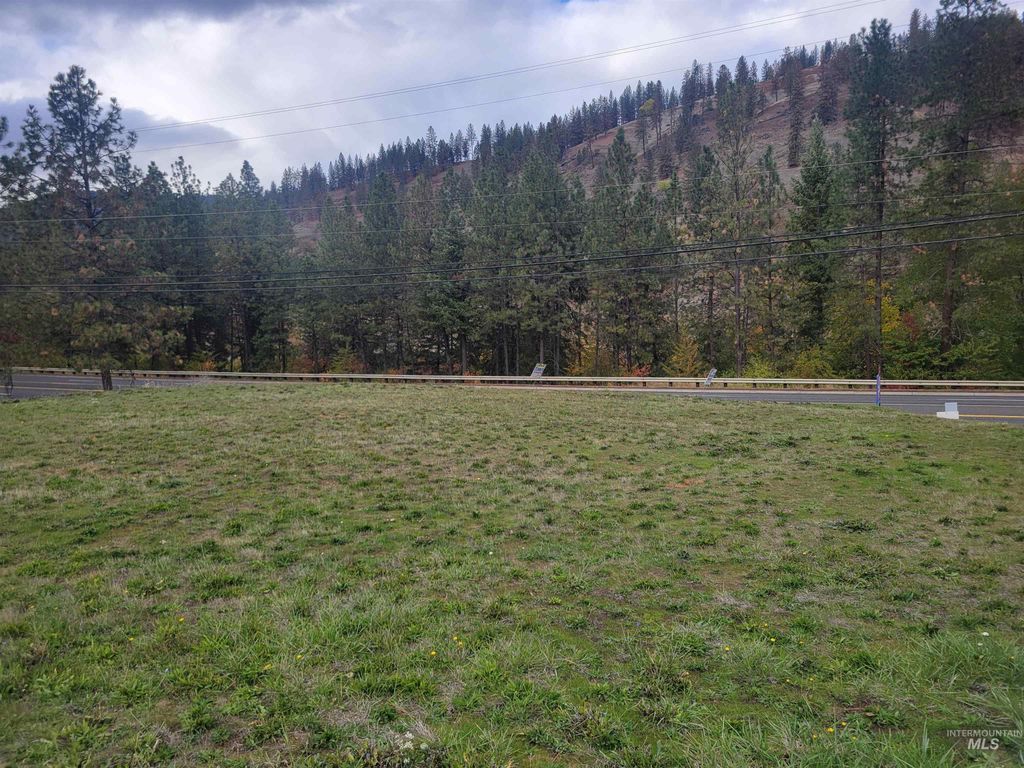 TBD Grand Ave, Orofino, ID 83544