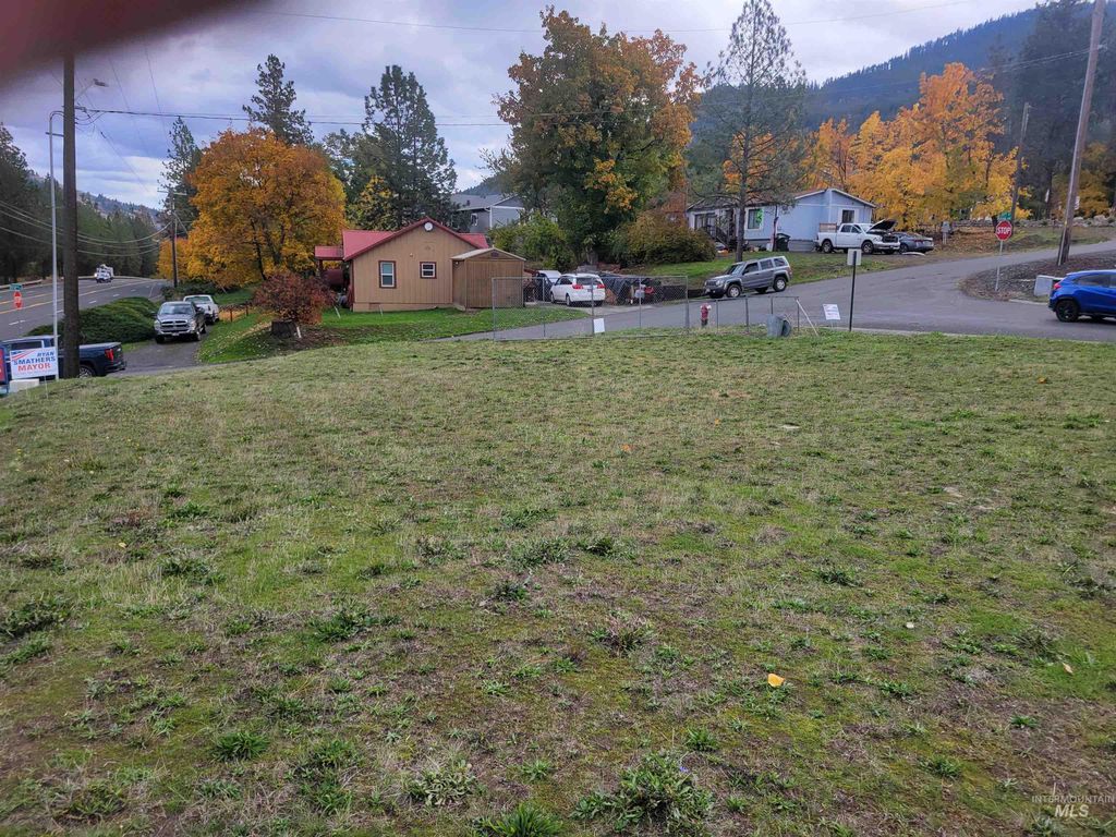 TBD Grand Ave, Orofino, ID 83544 photo 2