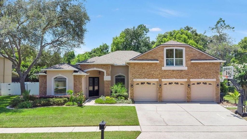 338 PINESTRAW CIRCLE, Altamonte Springs, FL 32714