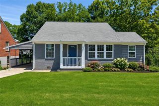 1634 May Avenue SE, Atlanta, GA 30316