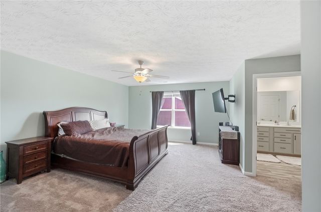 117 Settlers Trail, Union, OH 45322