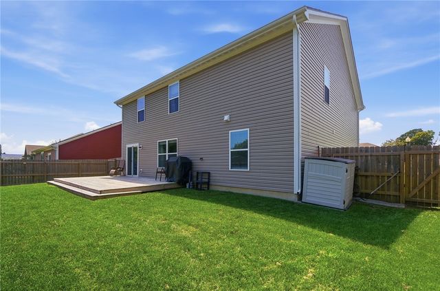 117 Settlers Trail, Union, OH 45322