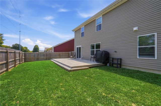 117 Settlers Trail, Union, OH 45322