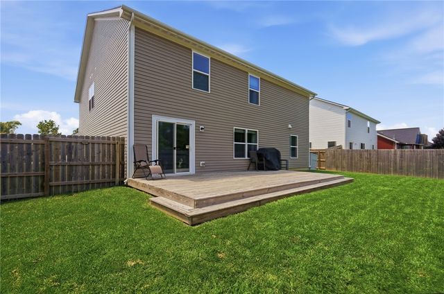117 Settlers Trail, Union, OH 45322