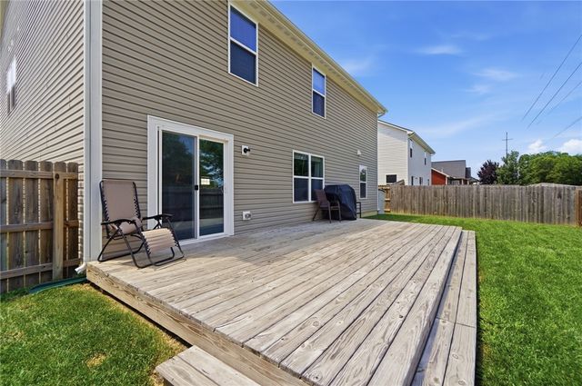 117 Settlers Trail, Union, OH 45322
