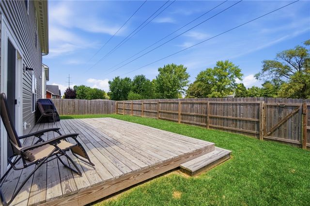 117 Settlers Trail, Union, OH 45322