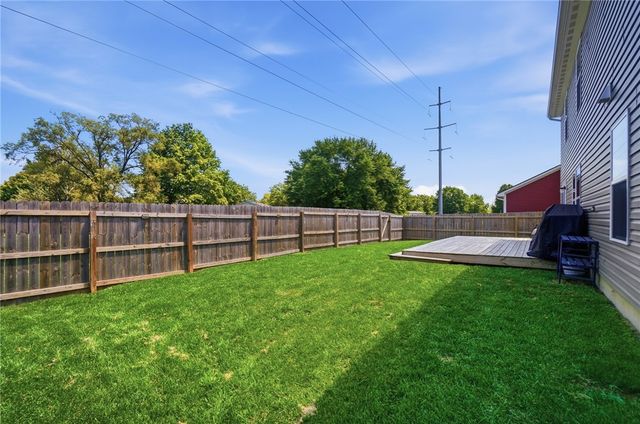 117 Settlers Trail, Union, OH 45322