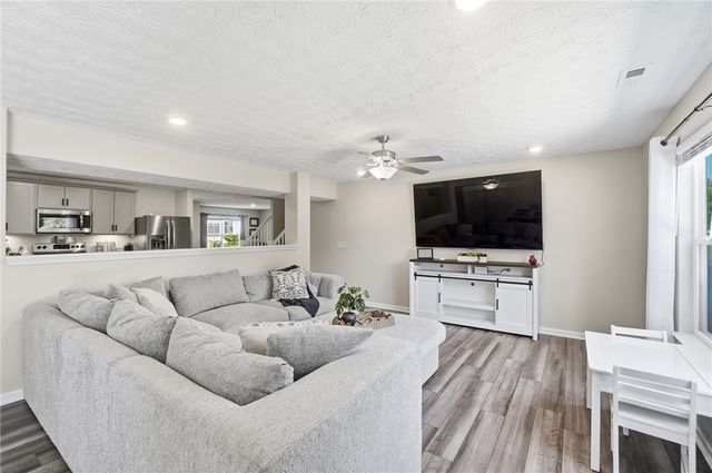 117 Settlers Trail, Union, OH 45322