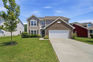 117 Settlers Trail, Union, OH 45322