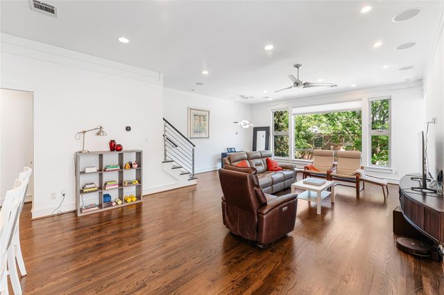 1507 Sandman Street, Houston, TX 77007