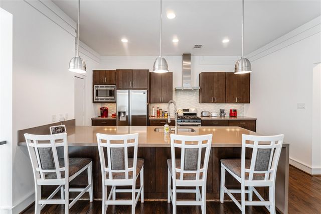 1507 Sandman Street, Houston, TX 77007