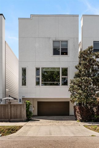 1507 Sandman Street, Houston, TX 77007