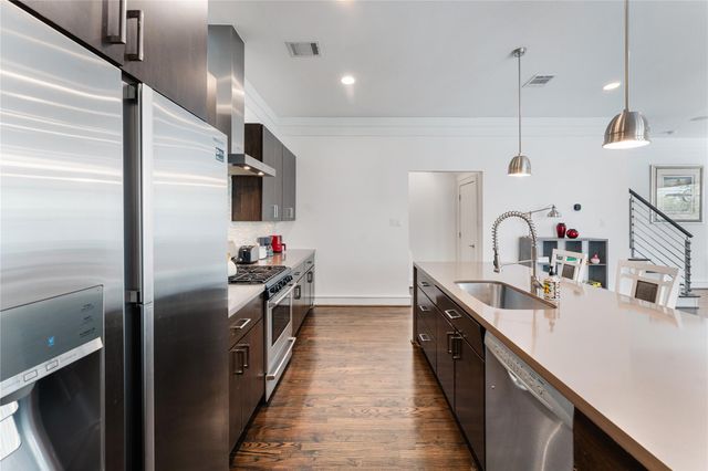 1507 Sandman Street, Houston, TX 77007