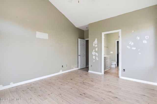 4430 Flagship Avenue SE, Southport, NC 28461