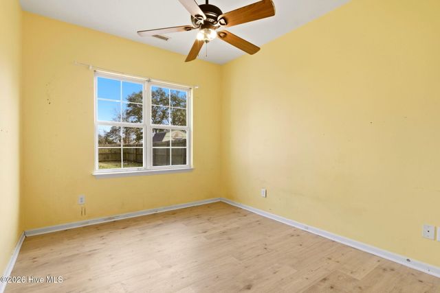 4430 Flagship Avenue SE, Southport, NC 28461