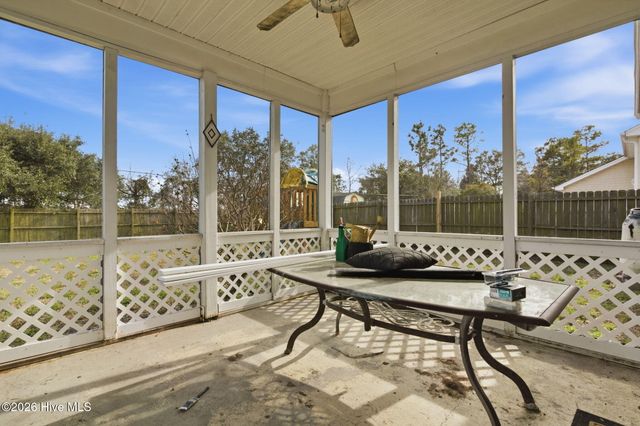 4430 Flagship Avenue SE, Southport, NC 28461