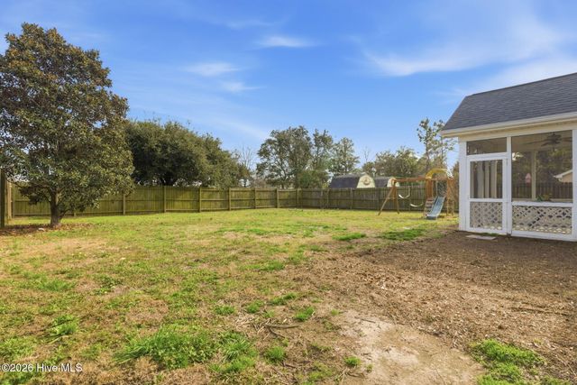 4430 Flagship Avenue SE, Southport, NC 28461