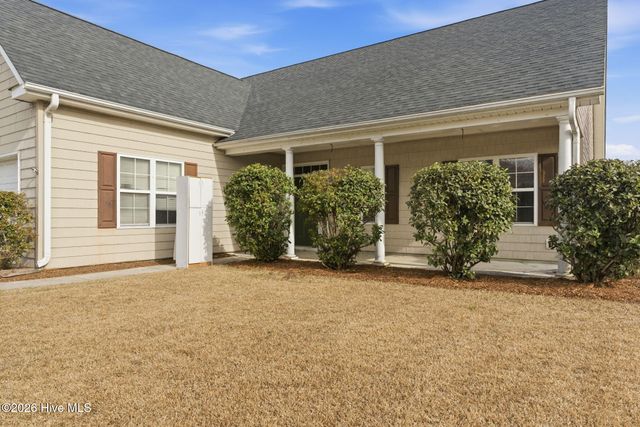 4430 Flagship Avenue SE, Southport, NC 28461