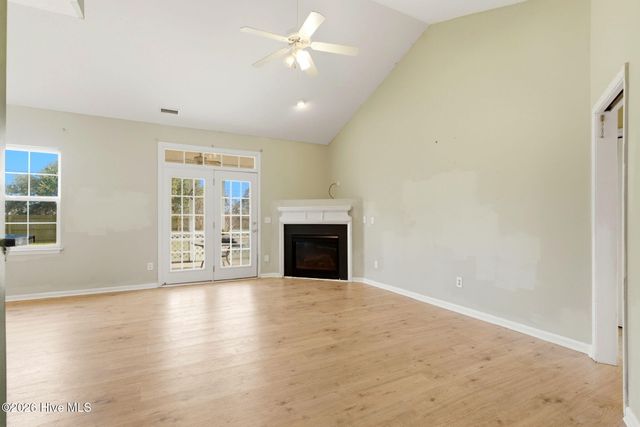 4430 Flagship Avenue SE, Southport, NC 28461