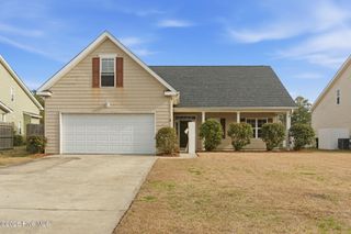 4430 Flagship Avenue SE, Southport, NC 28461