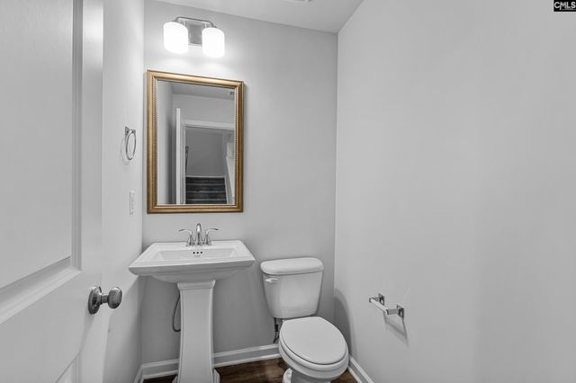 556 Corkscrew Lane, Blythewood, SC 29016