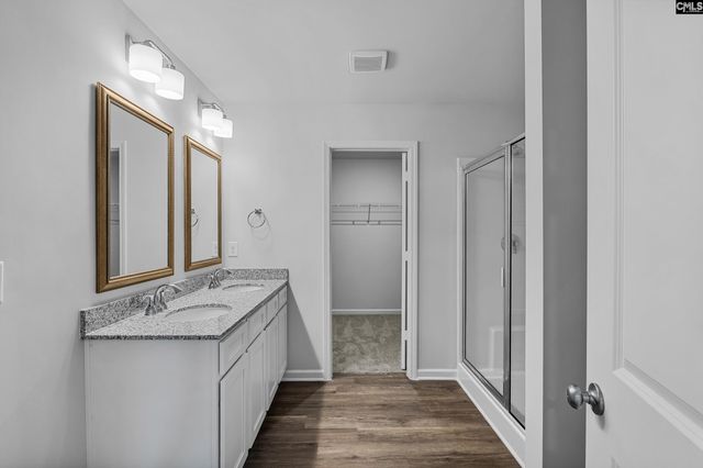 556 Corkscrew Lane, Blythewood, SC 29016