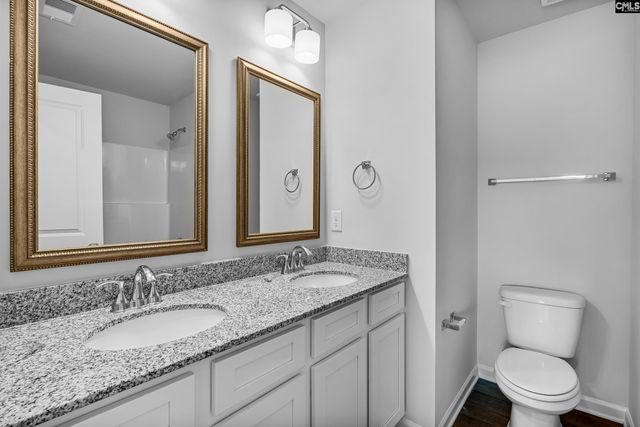 556 Corkscrew Lane, Blythewood, SC 29016