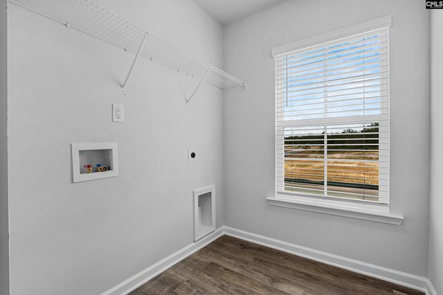 556 Corkscrew Lane, Blythewood, SC 29016