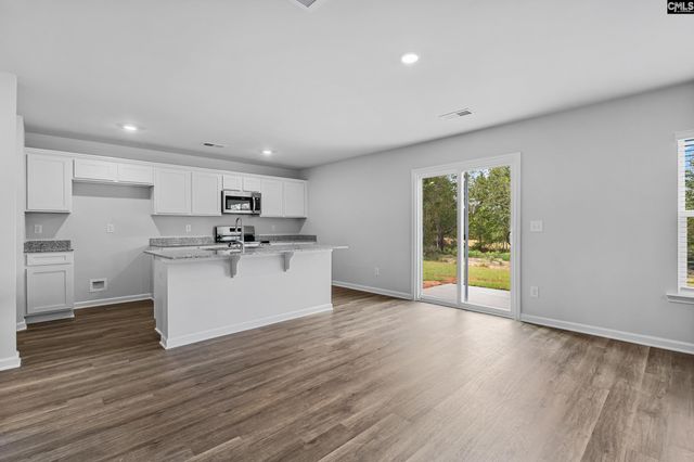 556 Corkscrew Lane, Blythewood, SC 29016