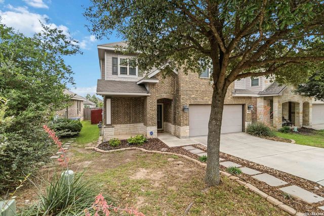 8120 Dublin Forest, San Antonio, TX 78253