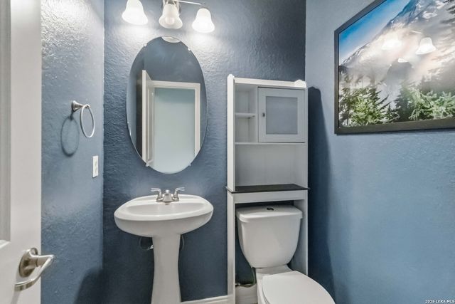 8120 Dublin Forest, San Antonio, TX 78253