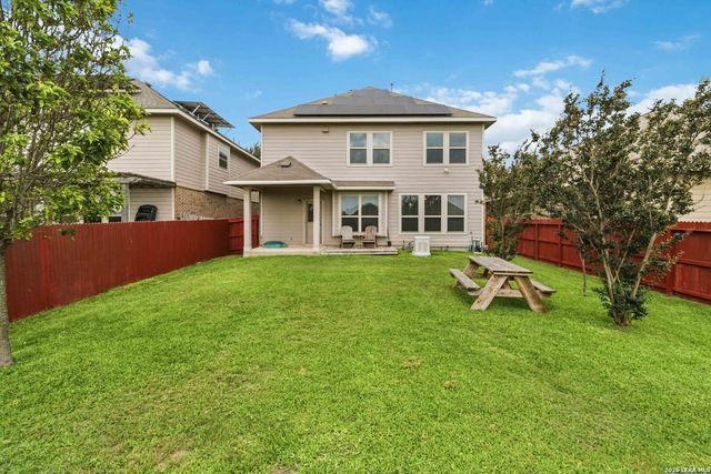 8120 Dublin Forest, San Antonio, TX 78253