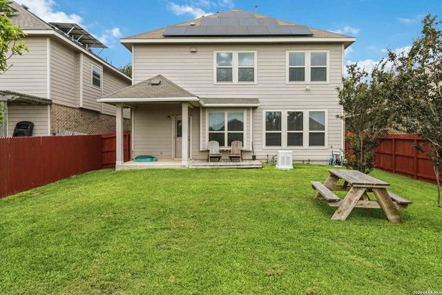 8120 Dublin Forest, San Antonio, TX 78253