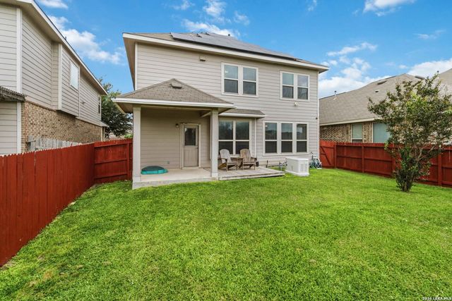 8120 Dublin Forest, San Antonio, TX 78253