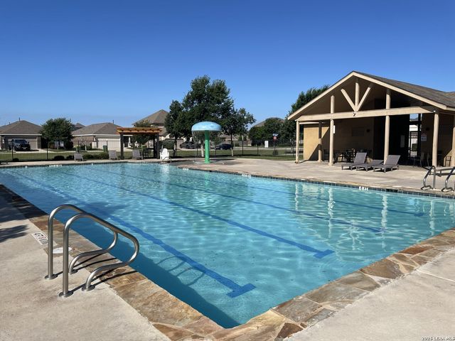 8120 Dublin Forest, San Antonio, TX 78253