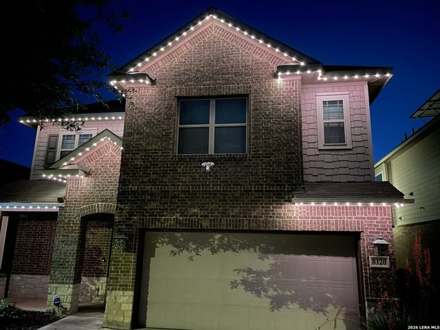 8120 Dublin Forest, San Antonio, TX 78253