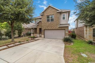 8120 Dublin Forest, San Antonio, TX 78253