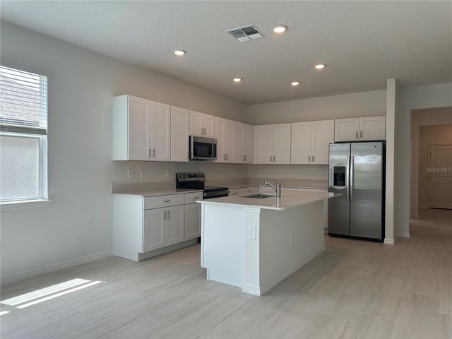 9896 DANCING GOAT PLACE, Land O Lakes, FL 34638