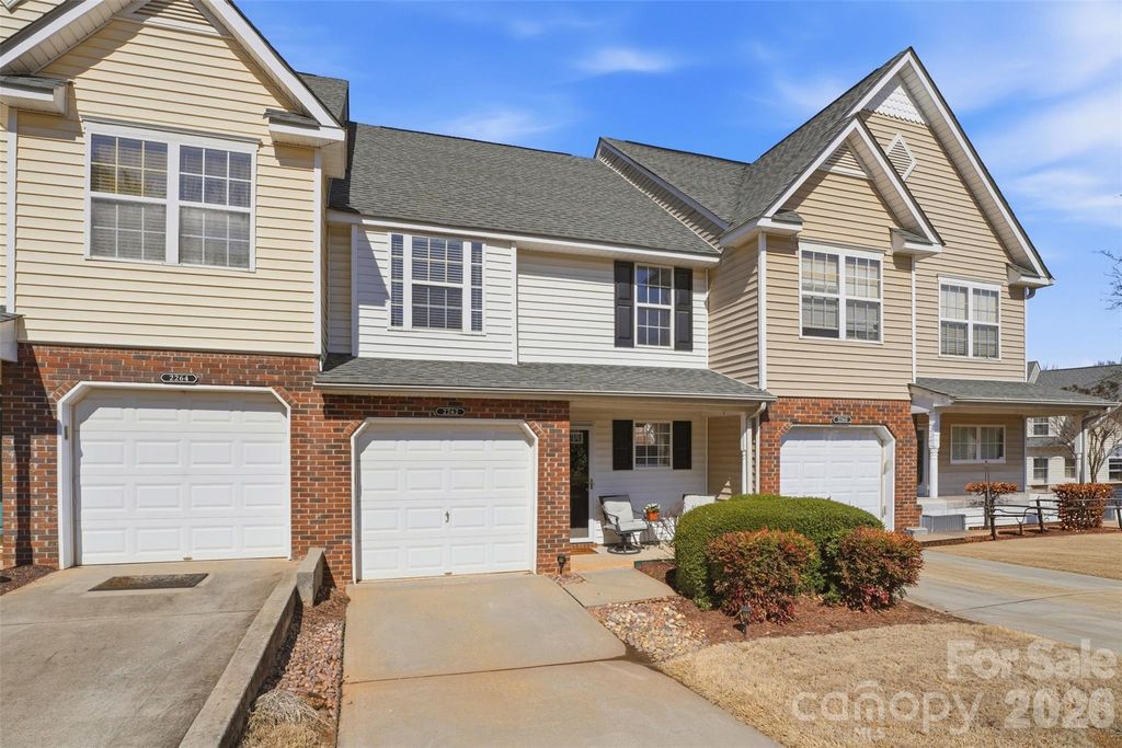 2262 Hanover Court, Fort Mill, SC 29707