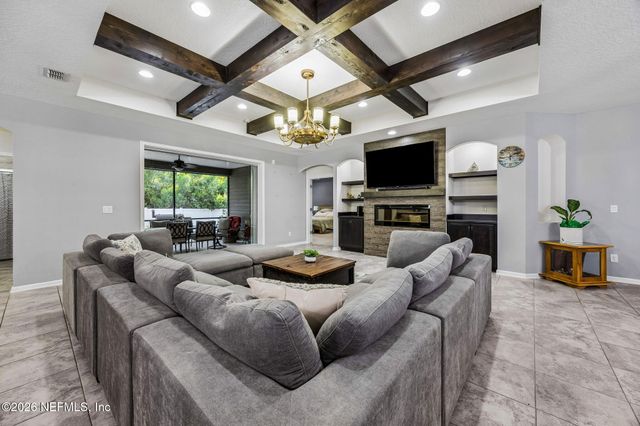 79425 PLUMMERS CREEK Drive, Yulee, FL 32097