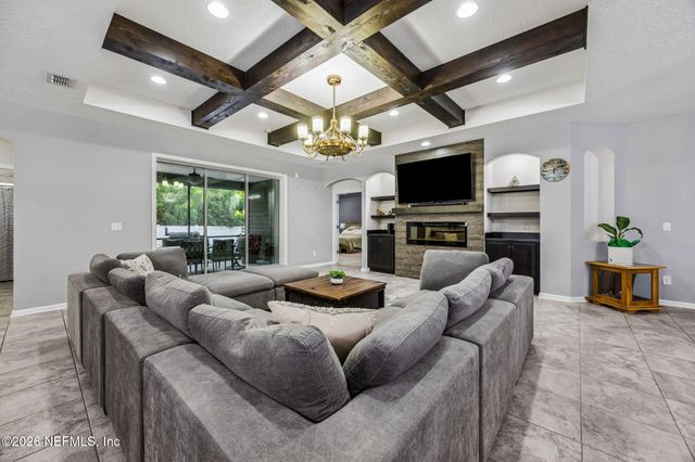 79425 PLUMMERS CREEK Drive, Yulee, FL 32097